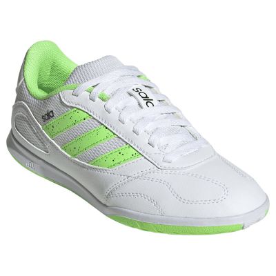 3. Adidas Super Sala III IN Jr JR5402 shoes