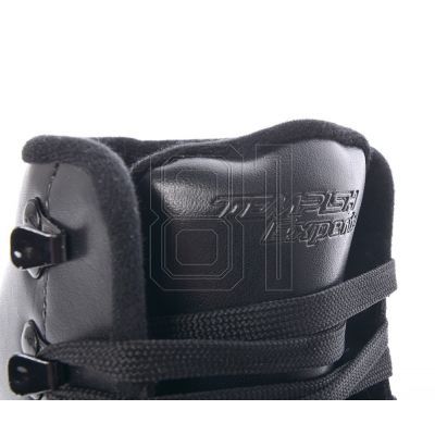 8. Tempish Experie 13100032 Figure Skating Shoes