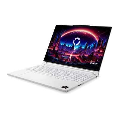 3. Lenovo Legion 7 16AGP11 Ryzen AI 7 450 16''WQXGA OLED 240Hz 500nits LBL Glossy 32GB LPDDR5X-8533 SSD1TB GeForce RTX 5060 8GB Cam5.0MP + IR 84Wh W11Pro Glacier White