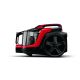 5. Bagless Vacuum Cleaner Philips FC9729/09 (650W; black-red colour, black colour, red colour)