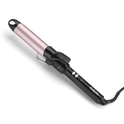 5. Babyliss Pro 180 M C325E Curling Iron (black)