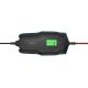 2. Ansmann 1001-0146 Vehicle Charger 6 - 14 V Black