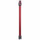 17. DYSON V11 Fluffy Nickel/Red Vacuum Cleaner