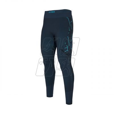 4. Thermoactive underwear Alpinus Tactical Gausdal Set M SI8907