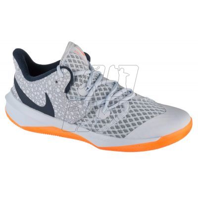 Nike Zoom Hyperspeed Court Se Volleyball Shoes M DJ4476-900