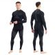 27. Meteor thermal underwear XL/XXLblack M 16688