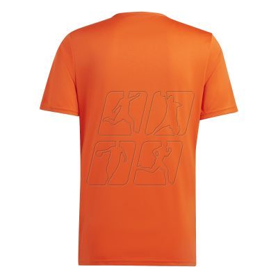 2. Adidas Team Icon 23 Jr T-shirt IC1251