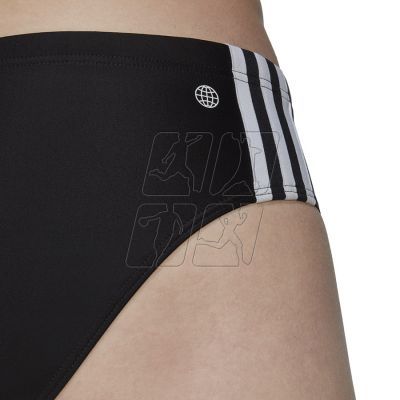 3. Swimwear adidas 3 Stripes Trunk M HT2063