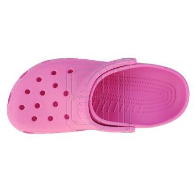 3. Crocs Classic Clog W 10001-6SW