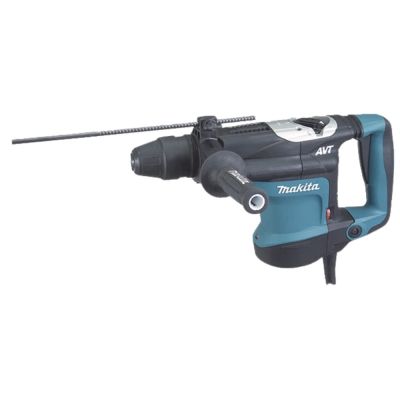 2. 850W impact hammer model HR3541FCX by MAKITA