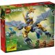 2. LEGO Ninjago 71855 - Riyu the Dragon Battle