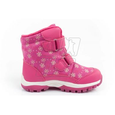 3. Cerda Jr PW009837 Snow Boots