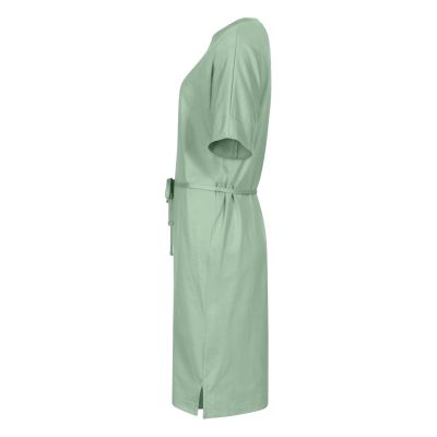 9. Women's Muse dress (sage)