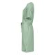 9. Women's Muse dress (sage)