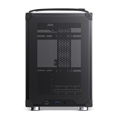 3. Jonsbo C6 Case - Black