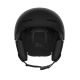 3. POC Fornix MIPS ski helmet black matt M/L