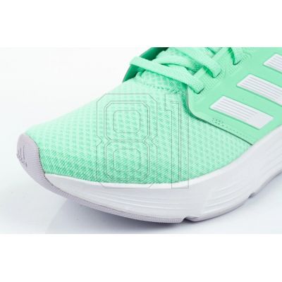 7. Adidas Galaxy 6 W HP2408 sports shoes