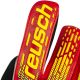 4. Reusch Attrakt Starter Solid Jr 5472014 8903 Goalkeeper Gloves