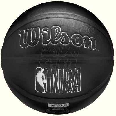 2. Wilson NBA Team Premiere Los Angeles Lakers Ball WZ4026414XB Basketball Ball