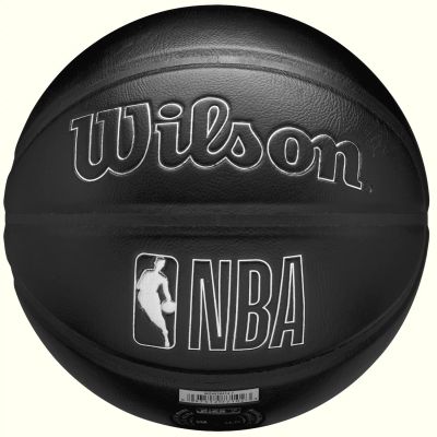 2. Wilson NBA Team Premiere Los Angeles Lakers Ball WZ4026414XB Basketball