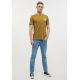 19. Mustang T-shirt Alex C Print M 1012515 6370