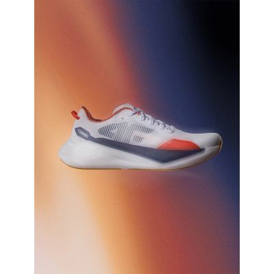 8. Flow Run 1.0 Men's Low Running Shoes 4F 4FRSS25FSPOM160-90S