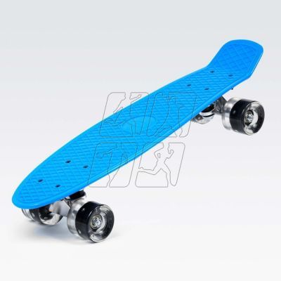 3. Smj BS-2206 PL skateboard