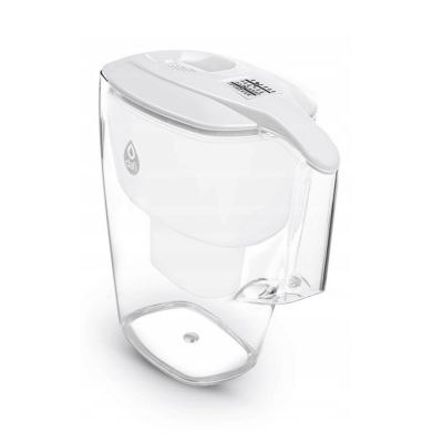 2. Dafi START Unimax 3.3L filter jug (white)