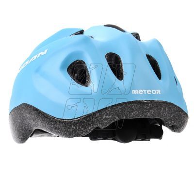 3. Meteor HB6-5 Jr bicycle helmet 24584-24585