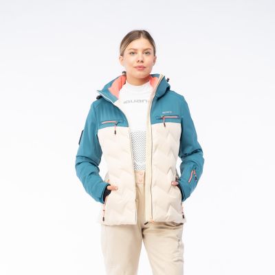19. Iguana Ambla W 92800621870 insulated jacket
