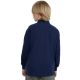 5. 4F Jr longsleeve t-shirt 4FJWAW25TLONM483 31S