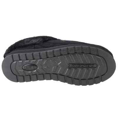 4. Skechers Keepsakes - Ice Angel 31204-BBK Black 36