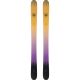 6. ROSSIGNOL SENDER FREE 118 OPEN SKIS