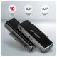 4. SATA adapter (Axagon Nicht kategorisiert)