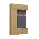 HAGA III 1SZ2W ARTISAN Hallway Wardrobe