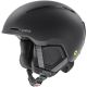UVEX Monte LT MIPS Ski Helmet 56–59 cm Matte Black