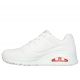 5. Skechers Sneakers W 155507 WCRL