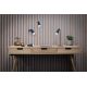 8. Activejet AJE-IDA 4in1 Multifunctional LED Lamp Black