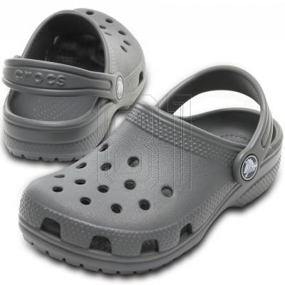 3. Crocs Crocband Classic Clog Jr 204536 0DA shoes