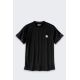 Carhartt Force Pocket S/S T-Shirt - black size: m