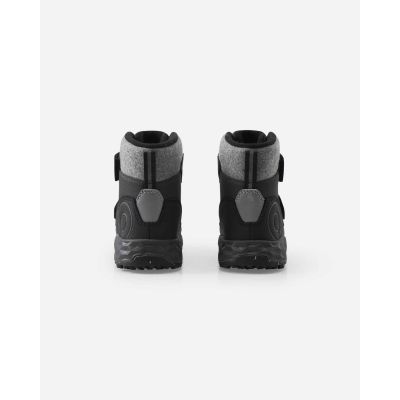 6. Reima ReimaTec Hallava children's shoes (5400147A-9960)