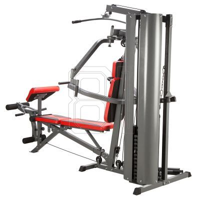 110. Atlas HMS Tytan 10R 200 LBS (90 KG)