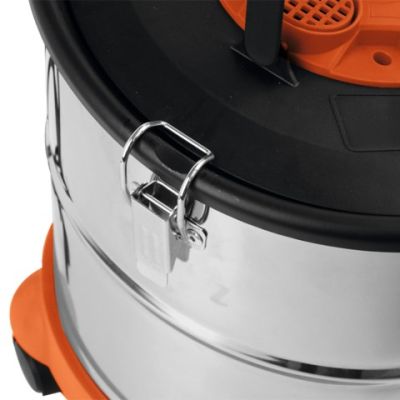 3. Ash vacuum cleaner 800W/20 L 78870 TOYA
