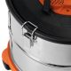 3. Ash vacuum cleaner 800W/20 L 78870 TOYA