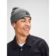 6. Jack&Jones Jacdna Beanie Noos M 12092815 gray