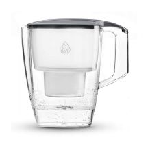 Dafi START Unimax 4.0L filter jug (steel)
