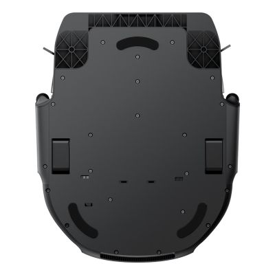 3. Eufy Omni S1 Black, Gray