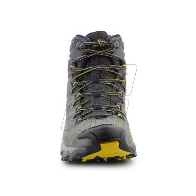 2. La Sportiva Ultra Raptor II Mid Leather Gtx Clay M shoes 34J909629