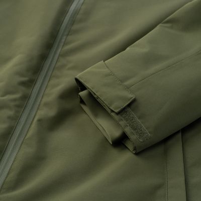 4. Men’s Insulated Jacket MAGNUM FORESTER