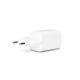 5. DICOTA D32184 charger for mobile devices Laptop, Smartphone, Tablet White AC Fast charging Internal